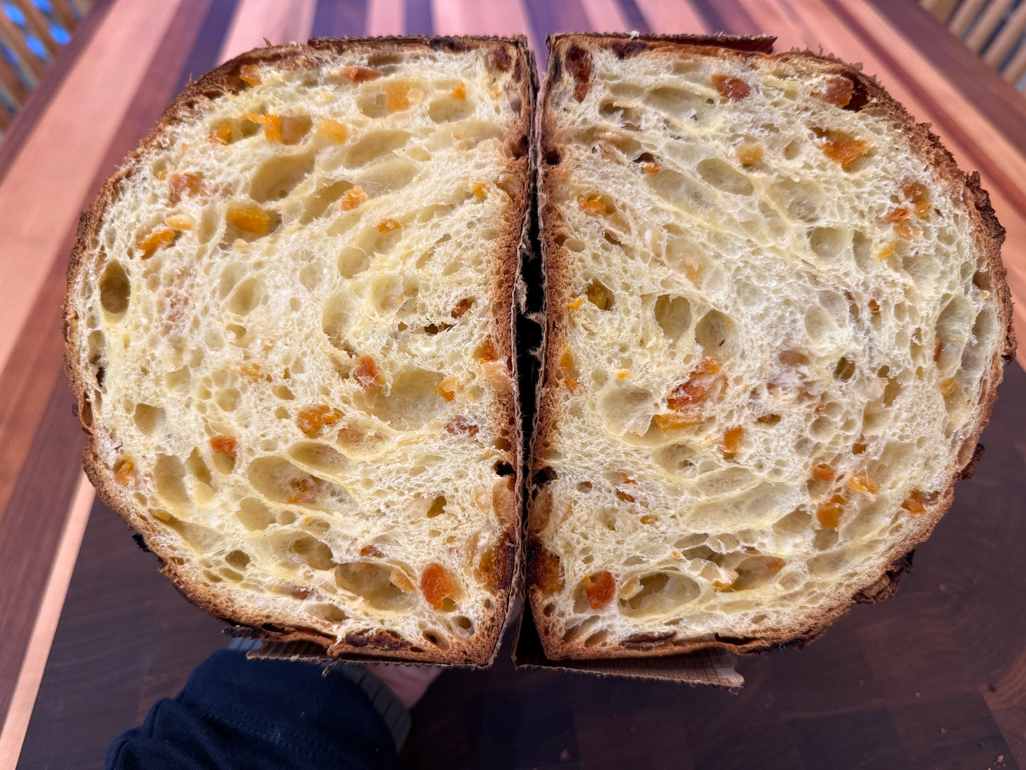 Artisan Panettone