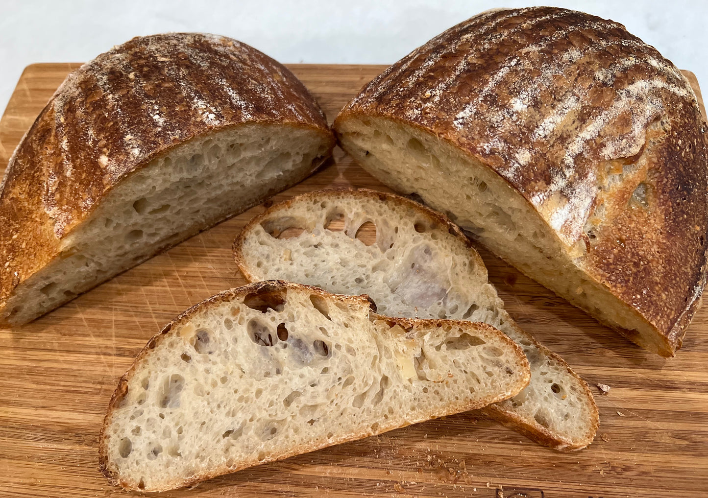 Amande: Almond & Honey