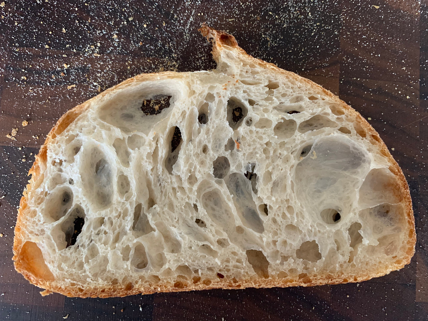 Artisan Sourdough