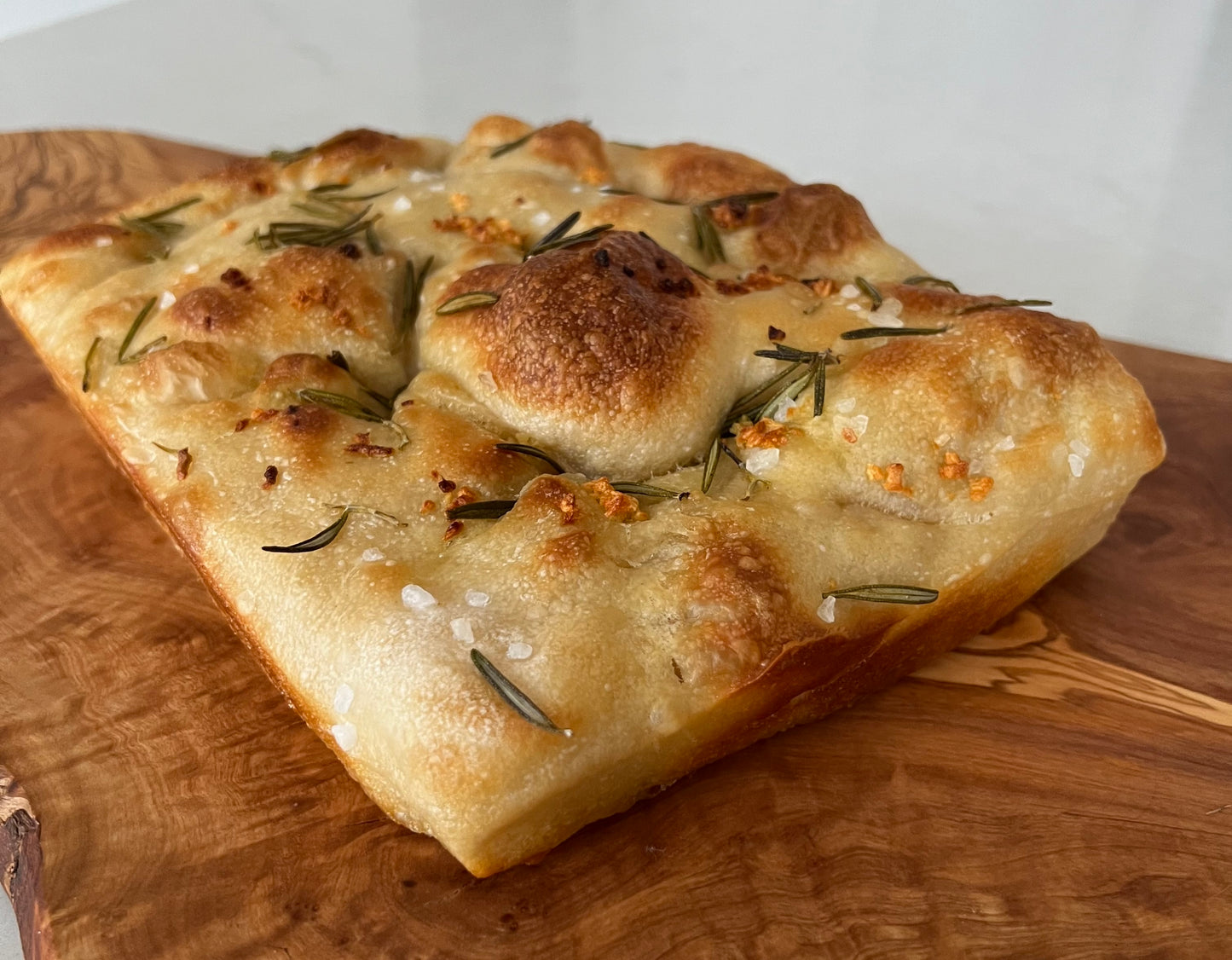 Focaccia