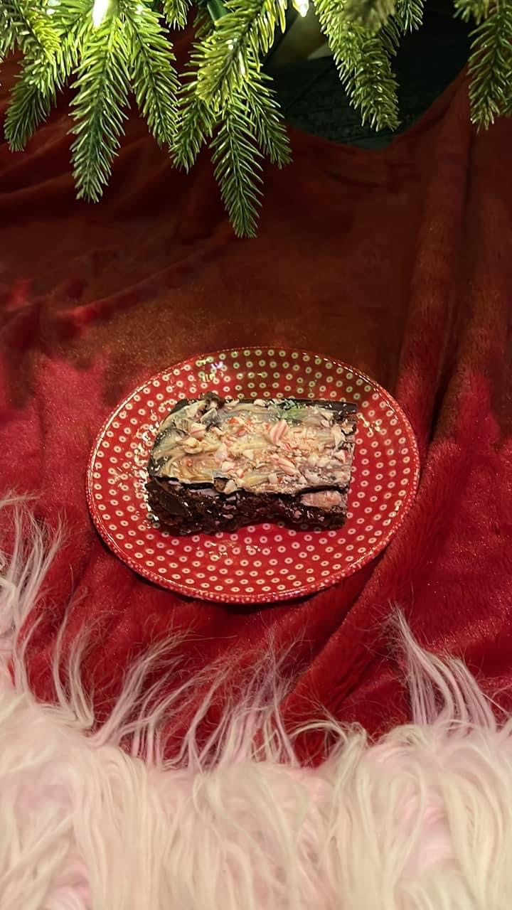 Barky Brownies