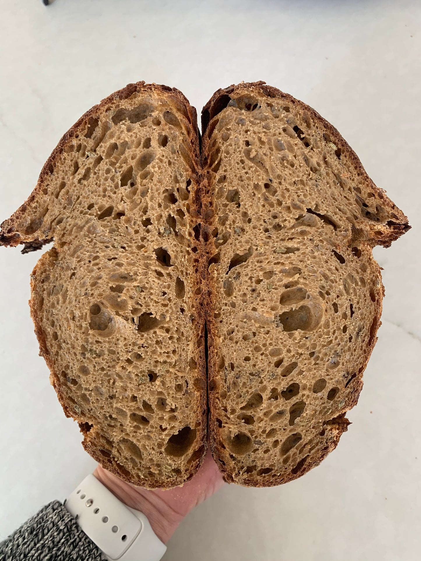 Rye