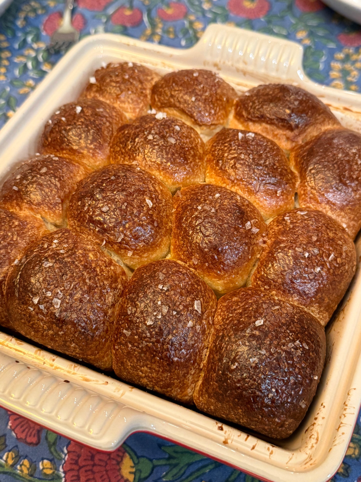 Dinner Rolls